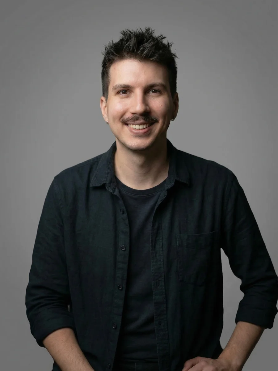 Felix Brübach — Full-Stack Developer